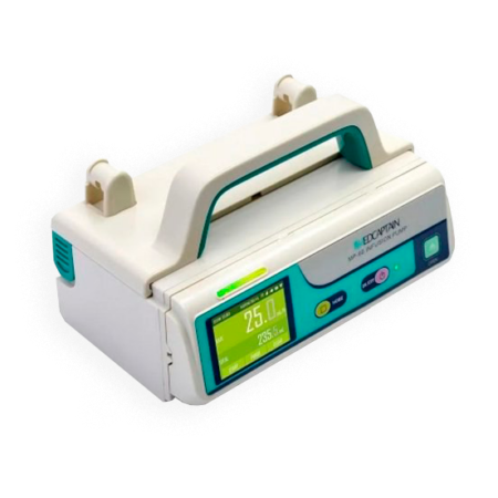 Інфузійні насоси