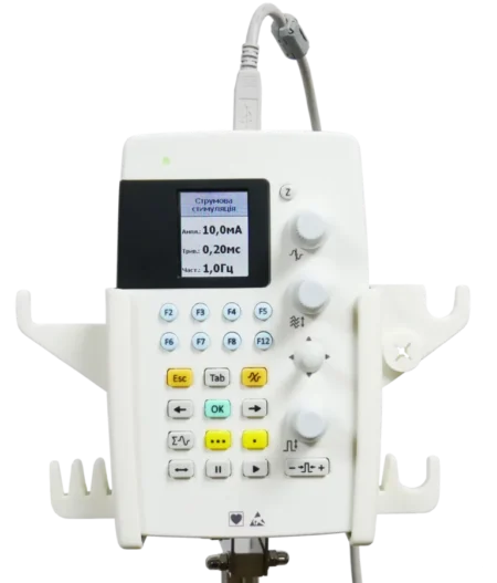 Електронейроміографи